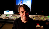 Daniel Pellerin - Post Production Sound