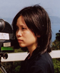 Iris Ng - Director of Photography