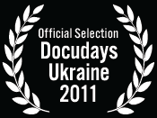 DocuDays - Official Selection