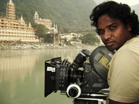 Nagaraj Diwaker - Additional Camera